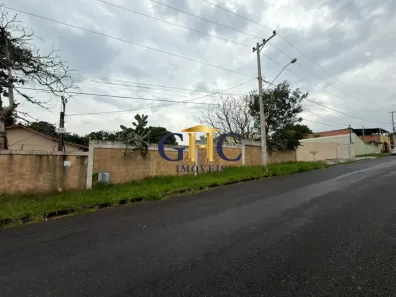 Lote/Terreno à venda, 10m² no Recanto São Manoel II, Salto de Pirapora
