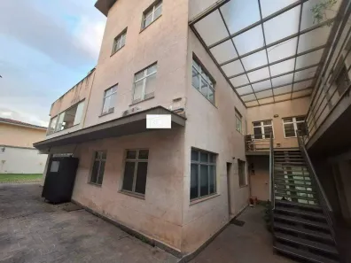 Casa com 10 Quartos à venda, 1500m² no Cidade Jardim, Belo Horizonte