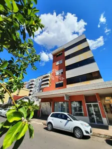 Apartamento com 3 Quartos à venda, 119m² no Bonfim, Santa Maria