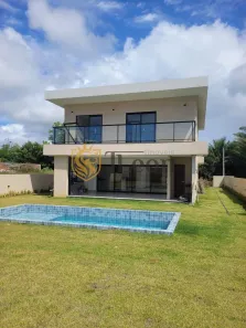 Casa com 3 Quartos à venda, 242m² no Monte Gordo (Monte Gordo), Camaçari