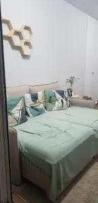 Apartamento com 2 Quartos à venda, 59m² no Europark Comercial, Indaiatuba