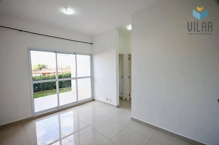 Apartamento com 2 Quartos à venda, 51m² no Vila Progresso, Sorocaba