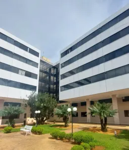Kitnet com 1 Quarto à venda, 28m² no Setor de Habitações Individuais Norte, Brasília