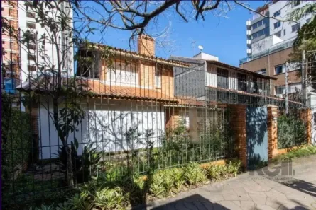 Imóvel Comercial para alugar, 380m² no Bela Vista, Porto Alegre