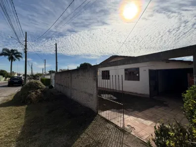 Casa com 3 Quartos à venda, 504m² no Guatupê, São José dos Pinhais
