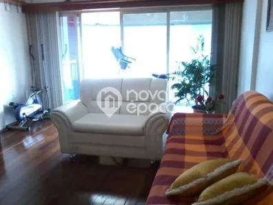 Apartamento com 3 Quartos à venda, 95m² no Vila Isabel, Rio de Janeiro