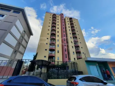 Apartamento com 2 Quartos à venda, 75m² no Centro, São Carlos