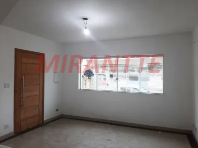Sobrado com 3 Quartos à venda, 130m² no Tremembé, São Paulo