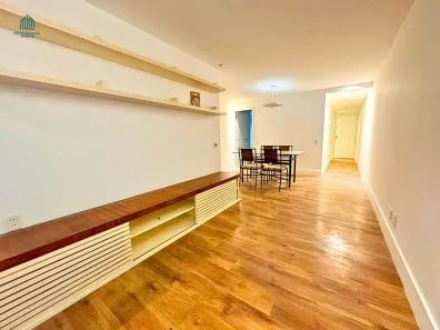 Apartamento com 2 Quartos à venda, 83m² no Gávea, Rio de Janeiro