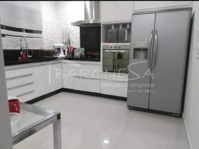 Casa com 2 Quartos à venda, 176m² no Jardim Margarida, Campinas