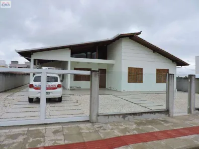 Casa com 3 Quartos à venda, 135m² no Ribeirão da Ilha, Florianópolis
