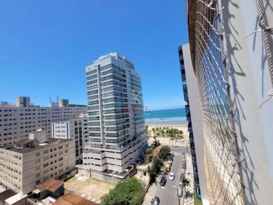 Apartamento com 3 Quartos à venda, 157m² no Canto do Forte, Praia Grande