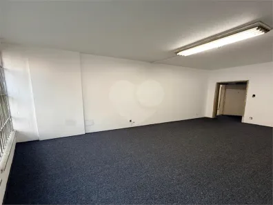 Sala Comercial à venda, 58m² no República, São Paulo