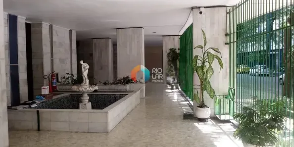 Apartamento com 2 Quartos à venda, 86m² no Botafogo, Rio de Janeiro