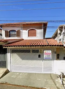 Sobrado com 3 Quartos à venda, 103m² no Alto Ipiranga, Mogi das Cruzes