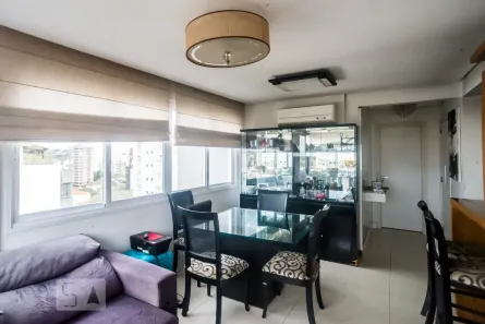 Apartamento com 3 Quartos à venda, 85m² no Petrópolis, Porto Alegre
