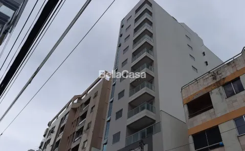 Apartamento com 3 Quartos à venda, 100m² no Praia do Morro, Guarapari