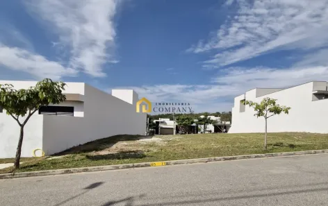 Lote/Terreno à venda, 357m² no Parque Ibiti Reserva, Sorocaba