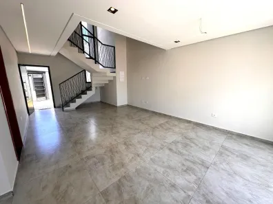 Casa com 3 Quartos à venda, 130m² no Portal Ville Jardins, Boituva