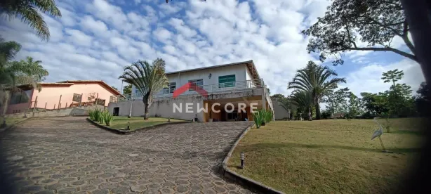 Casa de Condomínio com 4 Quartos à venda, 120m² no Condomínio Vale do Ouro, Ribeirão das Neves