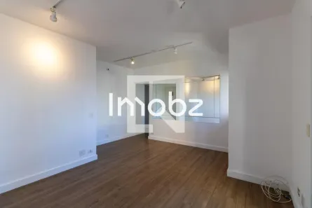 Apartamento com 2 Quartos à venda, 75m² no Paraíso do Morumbi, São Paulo