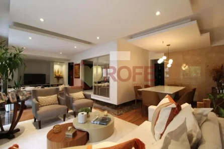 Apartamento com 3 Quartos à venda, 171m² no Vila Uberabinha, São Paulo