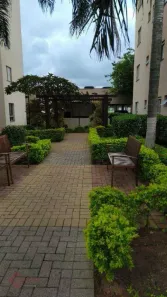 Apartamento com 2 Quartos para alugar, 49m² no Vila Antonieta, São Paulo