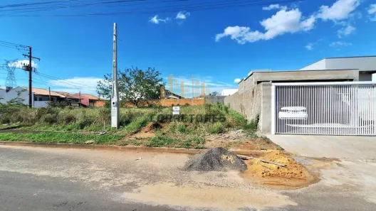 Lote/Terreno à venda, 204m² no Brigadeira, Canoas