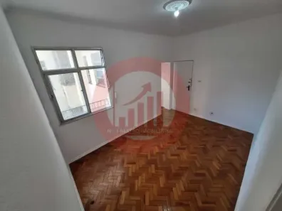 Apartamento com 2 Quartos à venda, 44m² no Estácio, Rio de Janeiro