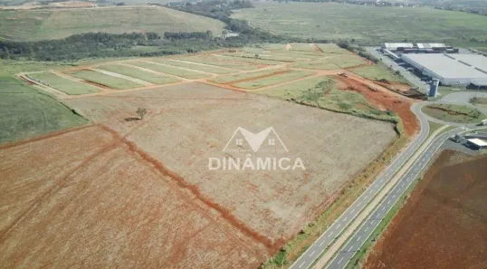 Lote/Terreno à venda, 200m² no Jardim Flamboyant, Paulínia