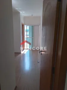 Sobrado com 2 Quartos à venda, 154m² no Jardim do Estádio, Santo André