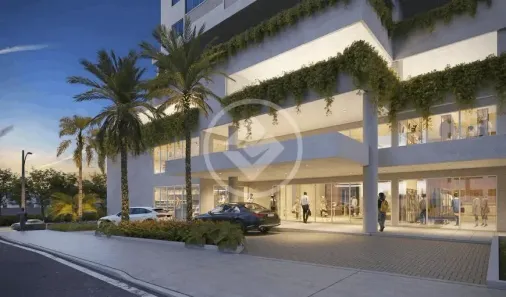 Sala Comercial à venda, 29m² no Park Lozandes, Goiânia