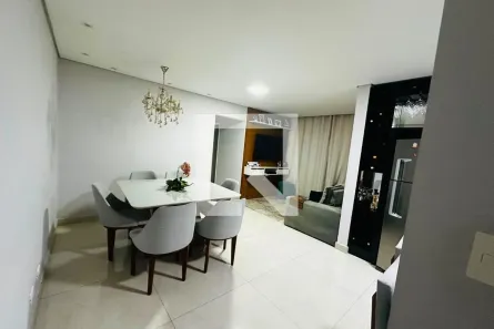 Apartamento com 2 Quartos à venda, 63m² no Chácara Agrindus, Taboão da Serra