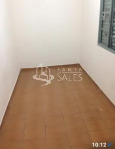 Casa com 4 Quartos à venda, 180m² no Sacomã, São Paulo