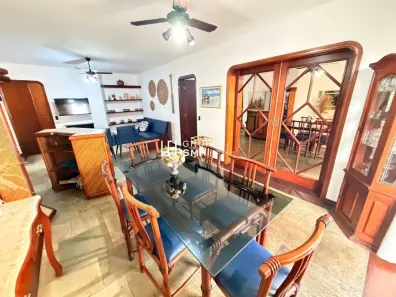 Apartamento com 3 Quartos à venda, 130m² no Enseada, Guarujá