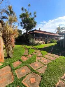 com 4 Quartos à venda, 600m² no Condomínio Mirante do Tietê, Igaraçu do Tietê
