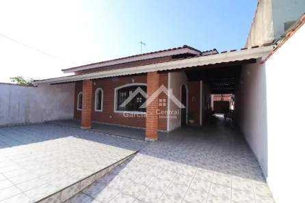 Casa com 3 Quartos à venda, 187m² no Jardim Peruibe, Peruíbe