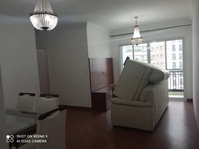 Apartamento com 3 Quartos à venda, 80m² no Santana, São Paulo