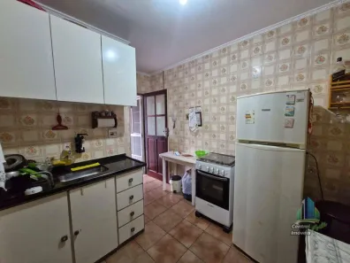 Apartamento com 2 Quartos à venda, 55m² no Canto do Forte, Praia Grande