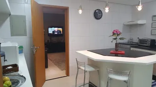 Apartamento com 3 Quartos à venda, 134m² no Jardim Bela Vista, Santo André