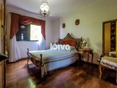 Apartamento com 3 Quartos à venda, 152m² no Jardim da Saúde, São Paulo