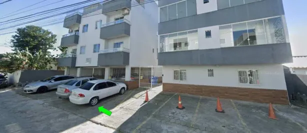 Apartamento com 3 Quartos à venda, 95m² no Ingleses do Rio Vermelho, Florianópolis