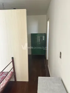 Kitnet com 1 Quarto à venda, 34m² no Centro, Campinas