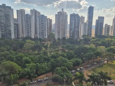 Apartamento com 4 Quartos à venda, 242m² no Jardim Goiás, Goiânia