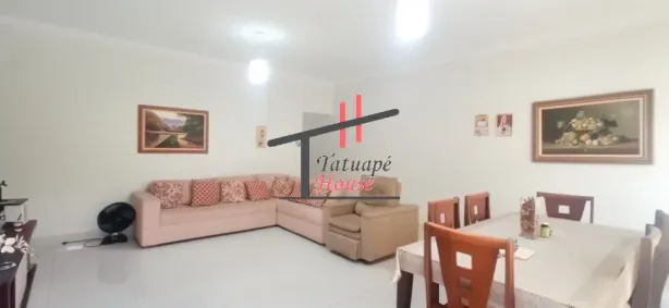 Casa com 2 Quartos à venda, 95m² no Tatuapé, São Paulo