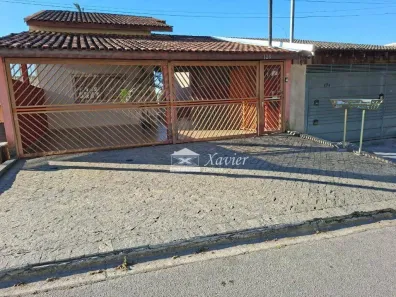 Sobrado com 3 Quartos para alugar, 265m² no Chácara Vista Alegre, Cotia