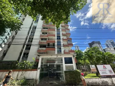 Apartamento com 3 Quartos à venda, 135m² no Boa Viagem, Recife