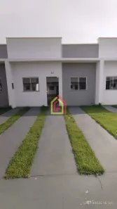 Casa de Condomínio com 2 Quartos à venda, 60m² no Cidade Nova, Marabá