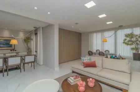 Apartamento com 4 Quartos à venda, 210m² no Sion, Belo Horizonte