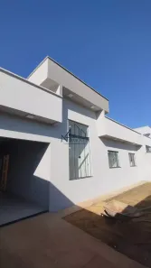 Casa com 3 Quartos à venda, 112m² no Jardim Ipiranga, Aparecida de Goiânia